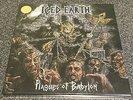 ICED EARTH-PLAGUES OF BABYLON-2014 3x10