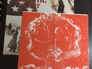 Cro-Mags Agnostic Front vintage vinyl record sleeves NYHC