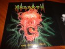 Morgoth ?– The Eternal Fall..org,1990..Century..in very good condition,rare