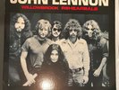 Beatles John Lennon Willowbrook Rehearsals 2 LPS Boot - Toasted Records