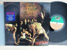 Skid Row Slave to the Grind  LPs   Near Mint - VG