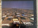 Pink Floyd A Momentary Lapse of Reason LP 1987 Columbia Records-Nice