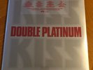 Kiss Double Platinum 2019 German SEALED Silver Vinyl Limited Edition