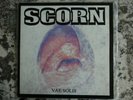 SCORN -  Vae Solis 2xLP gatefold