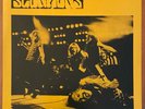 Scorpions ?– The Tail Of The Scorpion 3 X LP Hammersmith 1982+Reading 1979
