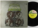 Kinks - Something Else LP - Reprise 3-Tone VG+