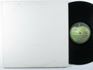 BEATLES Self Titled APPLE SWBO 101 2xLP VG+ apple label gatefold
