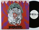 BLACKFEATHER At The Mountains Of Madness AKARMA LP VG+ 180g reissue itlay