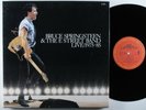 BRUCE SPRINGSTEEN & THE E STREET BAND Live/1975-85 COLUMBIA 5xLP NM/VG++ booklet