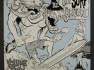 VARIOUS: The Surf Creature, Vol. 2 LP Oldies