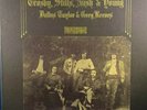 VINTAGE 1970 CROSBY, STILLS,NASH & YOUNG 