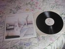 THE CHAMELEONS  LP  SCRIPT THE BRIDGE
