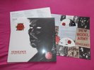 new model army VENGEANCE  limited edition vinyl LP + CD