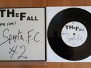 The Fall - Theme From Sparta F.C.#2, ORG 7