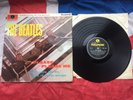 The Beatles-original Please Please Me Vinyl Playtested