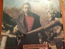 Ray Santiago y su conjunto - Lluvia Con Salsa - LP
