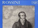 OVAL ARGO ZRG 506 UK - ROSSINI - STRING SONATAS - MARRINER ASMF - NM
