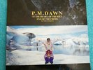 P.M.Dawn Of The Heart, Of The Soul And Of The Cross UK LP 1991 Vinyl Rare