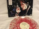 My Chemical Romance Three Cheers For Sweet Revenge Hot Topic Splatter Vinyl Lp