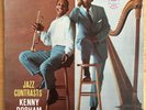 Kenny Dorham Jazz Contrasts Sonny Rollins OG Riverside RLP 12-239 USA 1957