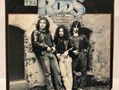 The Rods - Self Titled - 1981 Vinyl Pressing