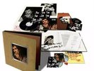 Keith Richards Talk Is Cheap Deluxe Ed. Box Set 2Lp Vinyl, 2x 7”, Cd, Book New
