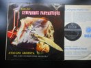 SXL 2009 Berlioz Symphonie Fantastique   wbg ed.1 south africa  Ex