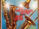 Curtis Fuller Jazztet Benny Golson Savoy MG 12143 RVG US DG X20 MONO 1959