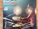 Elvin Jones Dear John C Impulse AS 88 RVG US DG FOC ABC