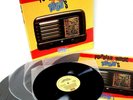Popular Music Of The 1950's (Vol 1) 5LP Box Set 1987 EMI Australia ?– BILL 26133