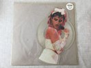 Madonna Angel Picture Disc Shaped