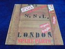 Status Quo - Spare Parts 1969 UK LP PYE STEREO 1st PSYCH