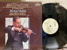 Michael Rabin / Adrian Boult - Bruch: Scottish Fantasy - Seraphim LP VG++/NM-