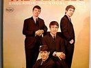 THE BEATLES INTRODUCING BEATLES 1st ALBUM ULTRA-RARE ORIG '64 VEE JAY MONO LP NM