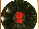 LP:  KING GIZZARD & LIZARD WIZARD Murder Of The Universe VOMIT SPLATTER VINYL