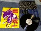 ROLLING STONES    steel wheels   1989- FIRST HOLLAND  PRESS +  PROGRAMME -MINT