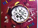 MC 5 HIGH TIME RARE ORIG '71 ATLANTIC LP RADICAL GARAGE ROCK CLASSIC NEAR MINT