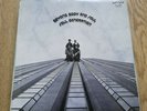 RARE  SOUL GENERATION - BEYOND BODY AND SOUL LP STYL 10001 STICKY 1973 VG+