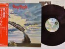 DEEP PURPLE STORMBRINGER WARNER P-10110W Japan OBI VINYL LP