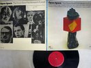 KARIN KROG,JOHN SURMAN OPEN SPACE-DOWN BEAT POLL WINNERS MPS YS-2312-MP Japan LP