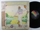 ELTON JOHN Goodbye Yellow Brick Road MCA 2xLP VG+ gatefold