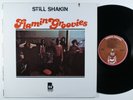 FLAMIN GROOVIES Still Shakin BUDDAH LP VG+