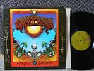 Grateful Dead m- record w7 LP Aoxomoxoa