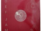 1985 - JAZZY JAY - DEF JAM / COLD CHILLIN' IN THE SPOT - DEF JAM ORIGINAL PRESS