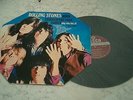 THE ROLLING STONES - THROUGH THE PAST DARKLY (Big Hits Vol 2)