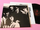 THE SONICS LP HERE ARE THE SONICS ORIG FRANCE FAN CLUB EX TOOOPPPP