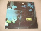 Free Tons Of Sobs,LP.Island Records i Label ILPS 9089,1969 UK.Repress Stereo.