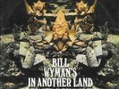 BILL WYMAN THE ROLLING STONES 45 IN ANOTHER LAND+PS USA RARE 1967