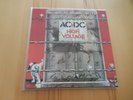 AC  /  DC             HIGH VOLTAGE                       Nachpressung