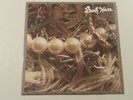 BEACH HOUSE S/T LP HeartBreakBeat Records BLACK VINYL oop UNPLAYED